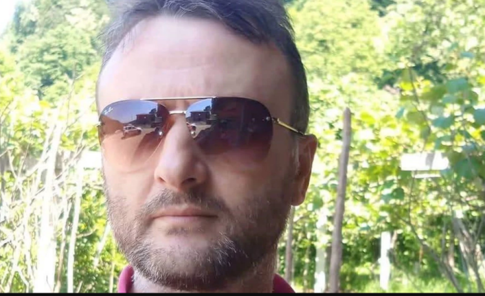 Fatsa OSB’de Kahreden İş Kazası: Saadettin Eren Hayatını Kaybetti