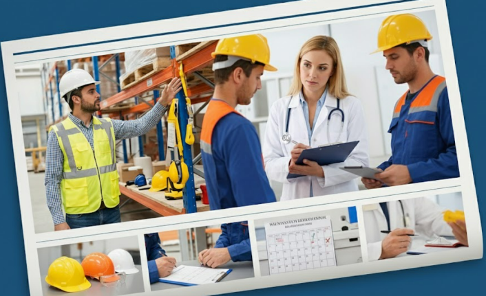 Uzman ve Hekimlerin Görev ve Sorumlulukları Neler?