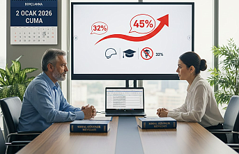 2026 SGK Borçlanma Rehberi: Hangi Borçlanma Türünde Prim Oranı Ne Kadar Oldu?