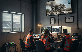 İş Dünyasında Afet Hazırlığı: Acil Durumlarda Haberleşmenin Anahtarı "Amatör Telsizcilik"