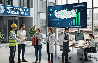 İş Dünyasında OSGB Modeli: Avantajlar, Zorluklar ve Sektörel Riskler