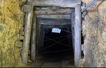 Zonguldak'ta Kaçak Maden Ocağında Facia: Bir İşçi Yaşamını Yitirdi