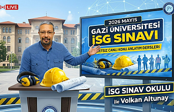 İş Sağlığı ve Güvenliğinde Kritik Süreçler: Kanserojen Maddeler, Asbest ve Güncel Mevzuat