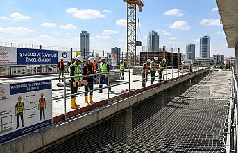 Yapı İşlerinde Yüksekte Güvenli Çalışma Rehberi: Teknik Detaylar ve Yasal Sorumluluklar