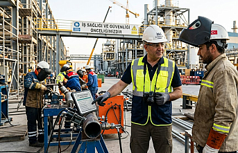 İş Güvenliği Uzmanı Nedir, Görevleri Nelerdir? İşte İSG Uzmanlarının Yetki ve Sorumlulukları
