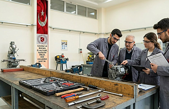 İşyerlerinde Güvenli El Aleti Kullanımı: Kazaları Önlemenin Yolu