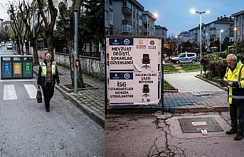 Koltuklar Değişiyor, İhmaller Sürüyor: İstanbul Sokaklarında İSG Alarmı!