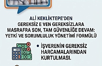YENİ NESİL ÇALIŞMA MODELLERİNDE İŞ GÜVENLİĞİ.GÖRÜNMEYEN TEHLİKELERE KARŞI "YETKİ" FORMÜLÜ
