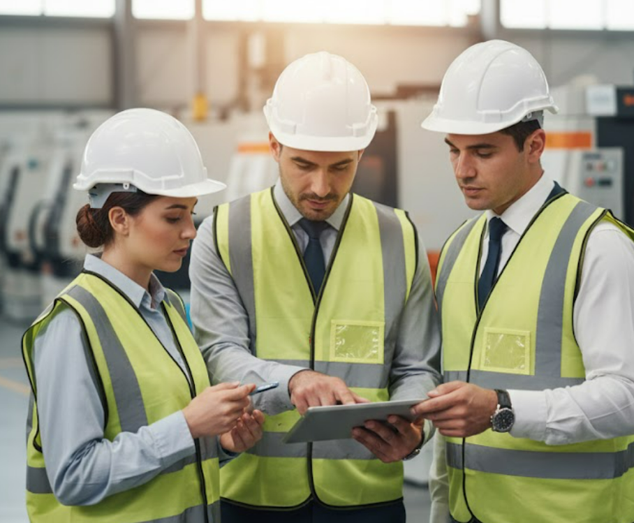 Fikir OSGB, Gebze ve Çevresinde Görev Yapacak B Sınıfı İş Güvenliği Uzmanı Arıyor