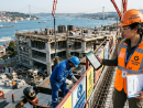 İstanbul Çengelköy Şantiyesine C Sınıfı İSG Uzmanı ve Tekniker Aranıyor