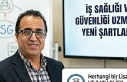 İSG’de B Sınıfı Uzmanlığa Doğrudan Geçiş...