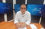 İŞ KAZALARININ %98’İ ÖNLENEBİLİR: "İŞ GÜVENLİĞİ MALİYET DEĞİL, GELECEĞE YATIRIMDIR"