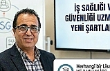 İSG’de B Sınıfı Uzmanlığa Doğrudan Geçiş İmkanı