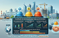 Hangi İş Yerinde Kaç Uzman ve Destek Elemanı Gerekli?