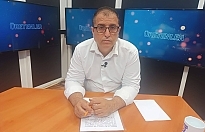 İŞ KAZALARININ %98’İ ÖNLENEBİLİR: "İŞ GÜVENLİĞİ MALİYET DEĞİL, GELECEĞE YATIRIMDIR"