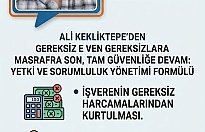 YENİ NESİL ÇALIŞMA MODELLERİNDE İŞ GÜVENLİĞİ.GÖRÜNMEYEN TEHLİKELERE KARŞI "YETKİ" FORMÜLÜ