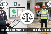 İş Güvenliği Uzmanlarının Kritik Rolü: Rehber mi, Denetçi mi?