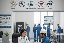 İşyeri Hekimlerinin Görev ve Sorumlulukları Nelerdir? Mevzuat ve Uygulama Rehberi