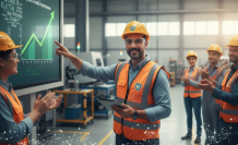 İSG Profesyonellerinde Mesleki Memnuniyet: Sadece Ücret Değil, Güvenlik Kültürü de Önemli!