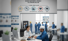 İşyeri Hekimlerinin Görev ve Sorumlulukları Nelerdir? Mevzuat ve Uygulama Rehberi