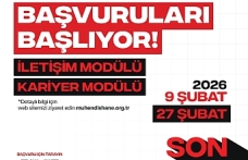 Mühendislik Öğrencileri İçin Büyük Fırsat: Mühendishane 2026 Bahar Dönemi Başvuruları Başladı!