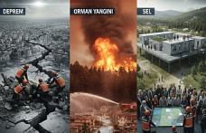 Türkiye İçin Yeni Afet Stratejisi: Bölgesel ve Mevsimsel Planlama Dönemi