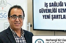 İSG’de B Sınıfı Uzmanlığa Doğrudan Geçiş İmkanı