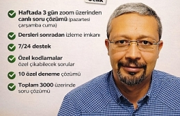 Mayıs İSG Sınavı İçin Geri Sayım Başladı:...