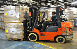 İş Yerlerinde Forklift Güvenliği: Hayat Kurtaran İpuçları ve Yasal Zorunluluklar