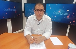 İŞ KAZALARININ %98’İ ÖNLENEBİLİR: "İŞ...