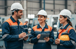 İSG Profesyonellerinin Mesleki Memnuniyeti Mercek...