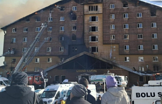 Kartalkaya Faciasında Yeni Gelişme: İş Güvenliği...