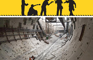 İnşaat Sektöründe Yeni Dönem: Sağlık ve Güvenlik...