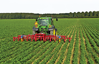 Tarım Makinelerinde İş Kazalarını Önleyecek...
