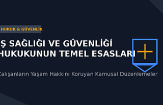 Çalışanın Yaşam Hakkı Kırmızı Çizgimiz!...