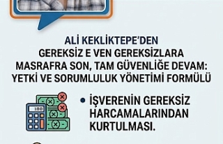YENİ NESİL ÇALIŞMA MODELLERİNDE İŞ GÜVENLİĞİ.GÖRÜNMEYEN...