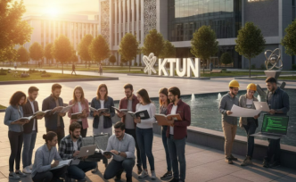 Konya Teknik Üniversitesi'nde 2025-2026 Bahar Dönemi Tezsiz Yüksek Lisans Fırsatı Başladı!
