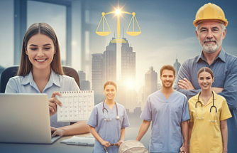 Çalışanların Bilmesi Gereken Yasal Haklar: Yıllık İzin, Fazla Mesai ve Mazeret İzinleri Rehberi