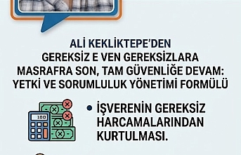 YENİ NESİL ÇALIŞMA MODELLERİNDE İŞ GÜVENLİĞİ.GÖRÜNMEYEN TEHLİKELERE KARŞI "YETKİ" FORMÜLÜ