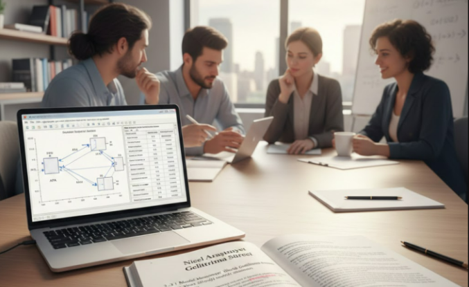 İSG Profesyonelleri İçin Yeni Standart: Mesleki Memnuniyet Ölçeği Geliştirildi