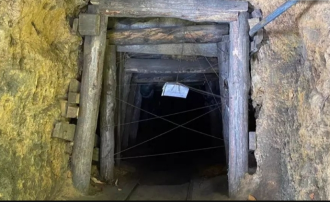 Zonguldak'ta Kaçak Maden Ocağında Facia: Bir İşçi Yaşamını Yitirdi