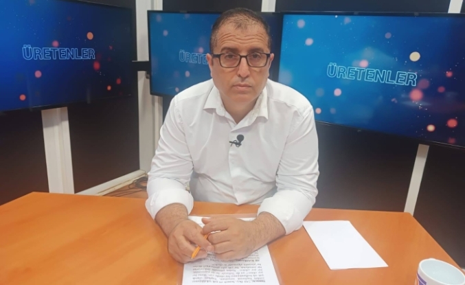 İŞ KAZALARININ %98’İ ÖNLENEBİLİR: "İŞ GÜVENLİĞİ MALİYET DEĞİL, GELECEĞE YATIRIMDIR"