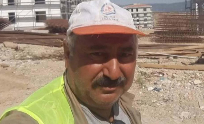 Denizli’de Önlenebilir İş Kazası: Asansör Boşluğu Koruması Olmayan İnşaatta Can Kaybı