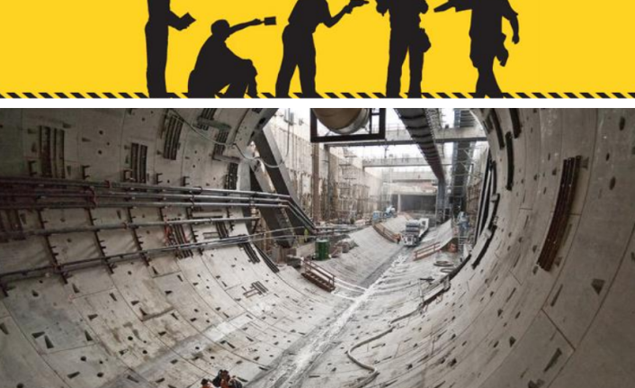 İnşaat Sektöründe Yeni Dönem: Sağlık ve Güvenlik Planı Rehberi