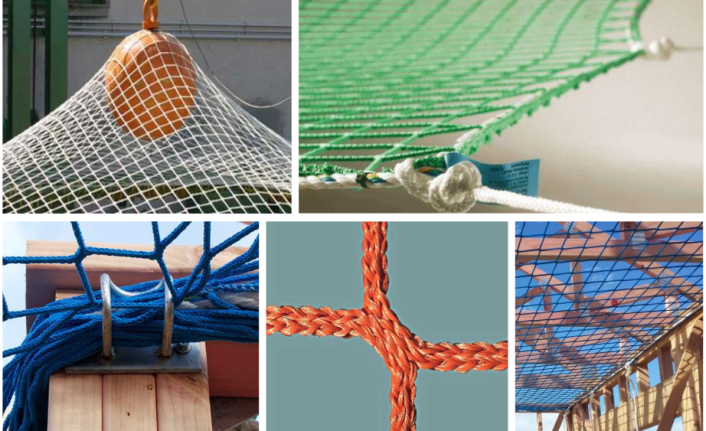 İnşaatlarda Hayat Kurtaran Güvenlik Ağları: Kurulum ve Bakım Rehberi